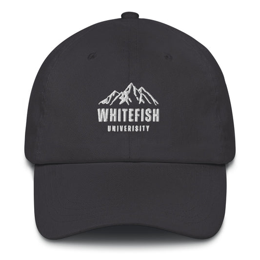 Mountain Dad hat