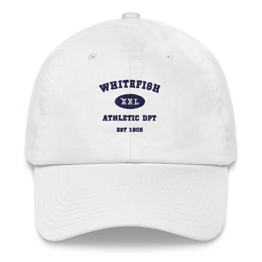 WF Dad hat