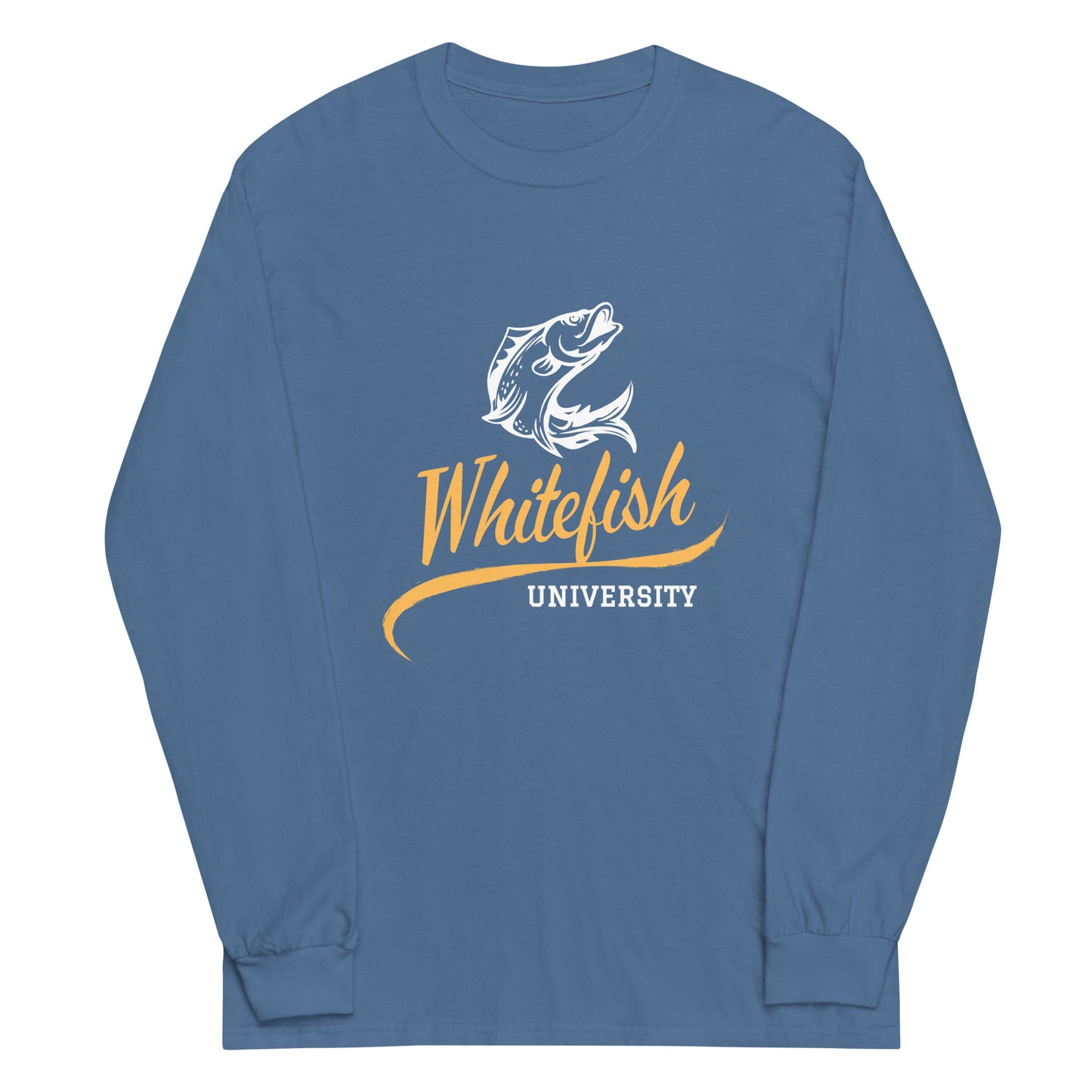 Whitefish Long Sleeve