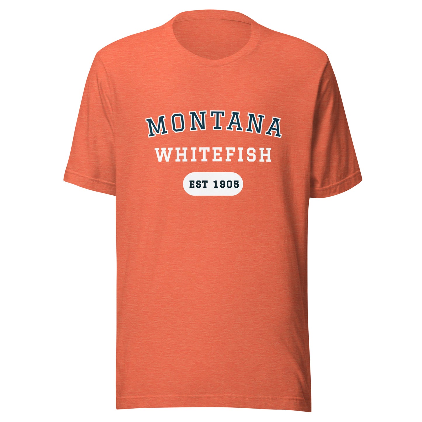 Montana State Tee