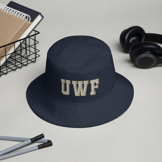 UWF Bucket Hat