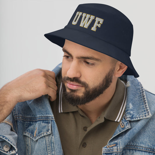 UWF Bucket Hat