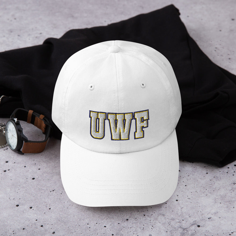 UWF Baseball cap