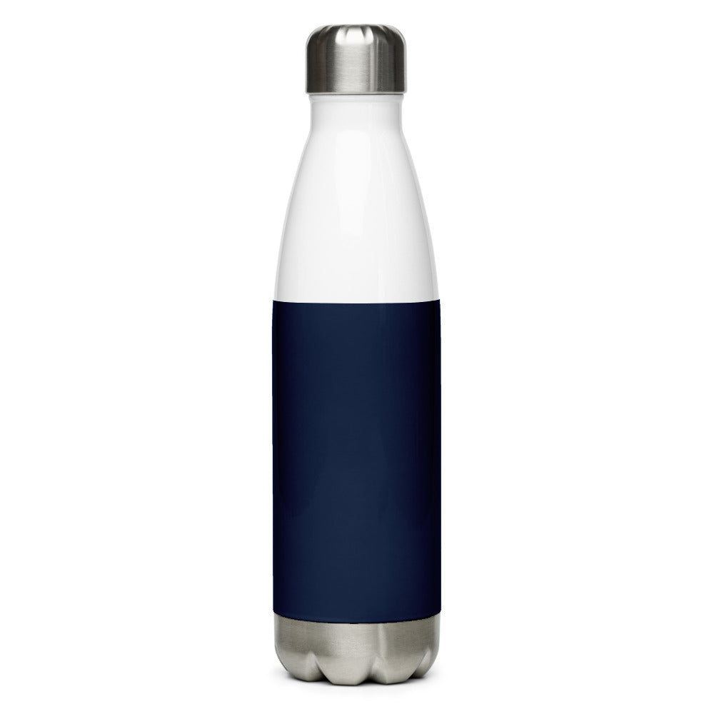 UWF Stainless Steel Water Bottle